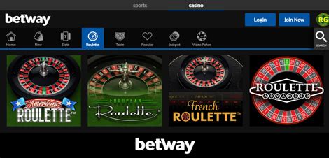 Betway Casino Review New Jersey .